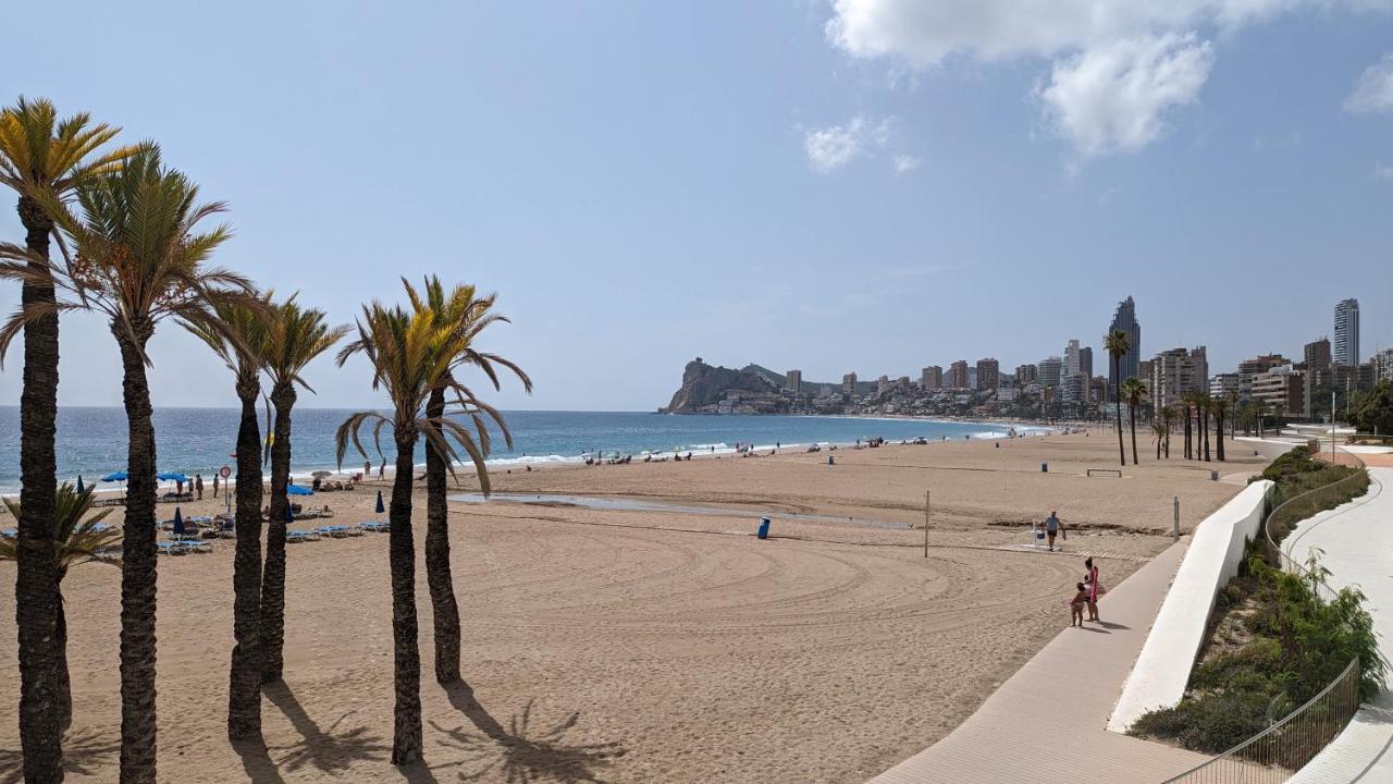 Pintor Sorolla Sea View Appartement